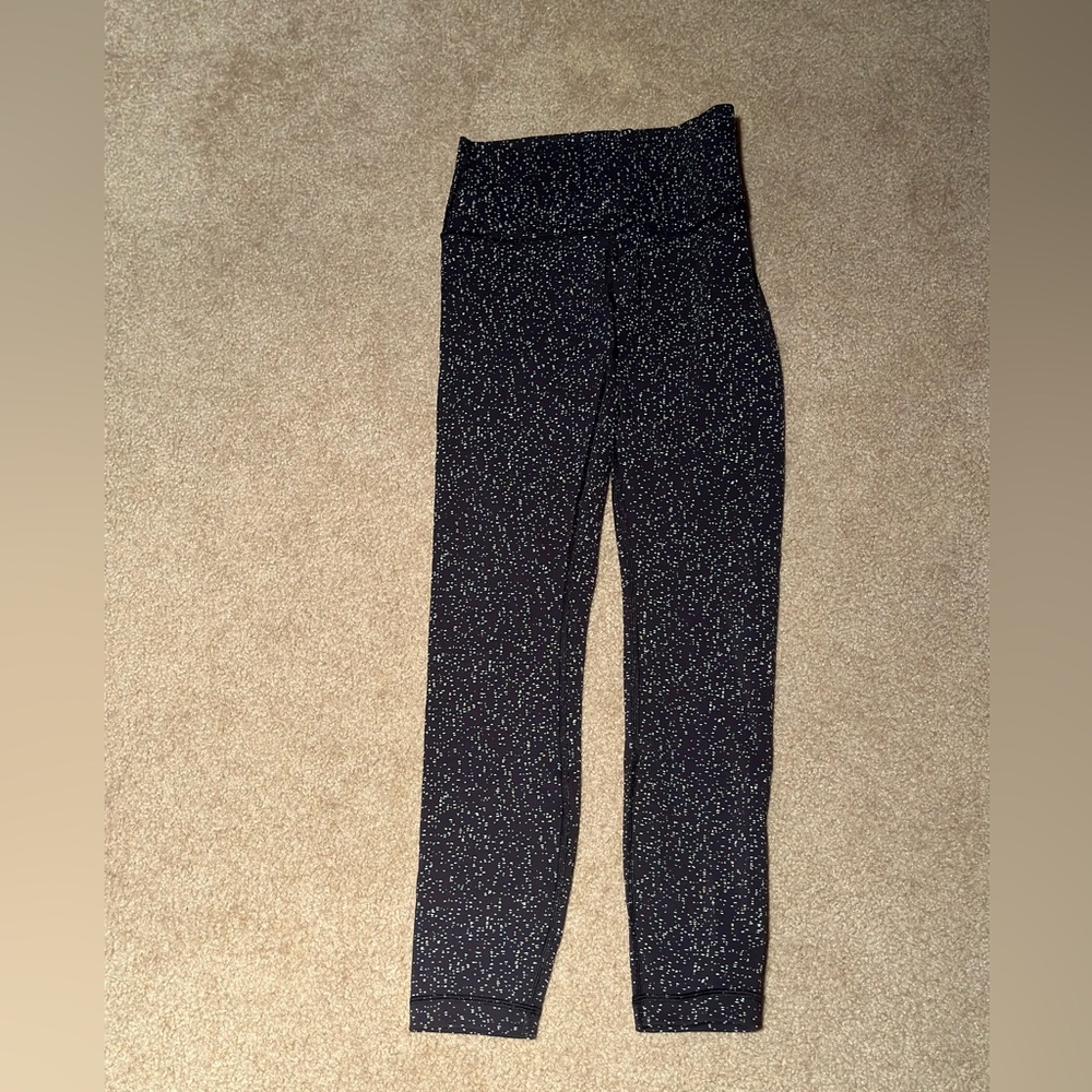 Women’s lululemon workout leggings